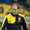 BVB-Trainer Thomas Tuchel warnt seine Mannschaft vor Darmstadt.