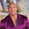 Dwayne "The Rock" Johnson hat eine hohe Summe für die Gewerkschaft gespendet.