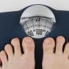Laut einer Studie findet sich über die Hälfte der Deutschen zu dick.