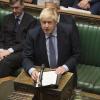 Boris Johnson will am Samstag den Brexit-Deal durch das britische Unterhaus bringen. Die Debatte und die Abstimmung im Parlament lassen sich live im Stream sehen.