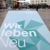 „Wir leben Neu“ lautet das Motto zum Jubiläum „150 Jahre Stadterhebung“. Jetzt steht das komplette Programm mit mehr als 50 Veranstaltungen von April bis September in Neu-Ulm fest.