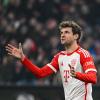 Als Sprachrohr des Klubs bleibt Thomas Müller bedeutend. Sportlich läuft es für ihn beim FC Bayern München nicht so rund. 