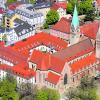 Seit Juli dauert die „bischofslose Zeit“, im Bistum Augsburg an. Spekulationen, wer auf dem Bischofsstuhl im Augsburger Dom Platz nehmen könnte, gibt es reichlich. 