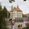 Das Neue Stadtmuseum in Landsberg wird mehrere Jahre schließen. Es steht eine umfangreiche Sanierung an.