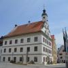 Im Gundelfinger Stadtrat steht zu den Kommunalwahlen im März ein Umbruch an.