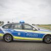 Unfall Symbolbild Polizei Einsatzwagen Feature
