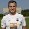 Wechselt vom VfL Großkötz zur SG Kammeltal: Sven Seibold (hier noch im Trikot des SC Bubesheim, für den er bis zur Winterpause der Runde 2021/22 spielte).