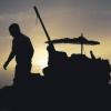 „Traumatisierten Soldaten droht jede Zukunftschance genommen zu werden", sagt Andreas Timmermann-Levanas, Vorsitzender des Bundes Deutscher Veteranen.