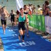 Die schönsten Bilder vom 23. Augsburger Kuhsee Triathlon.