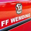 Die Wemdinger Feuerwehr will mehr digitale Technik.  	
