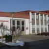 Das Feuerwehrhaus hinter dem Rathaus in Stengelheim hat ausgedient. Der Gemeinderat beschloss in seiner jüngsten Sitzung statt eines Anbaues den kompletten Neubau an anderer Stelle.  	