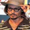 Johnny Depp feiert seinen 50. Geburtstag