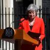 Theresa May, Premierministerin von Großbritannien, tritt zurück. Die Bilanz ihrer Amtszeit fällt in den meisten meiden negativ aus.