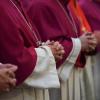 Braucht die katholische Kirche Reformen? Die Meinungen darüber gehen auseinander.