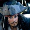 Jonny Depp ist heute wieder als Captain Jack Sparrow bei "Pirates of the Caribbean: Salazars Rache" im TV zu sehen. TV-Termin, Handlung, Besetzung und Trailer finden Sie hier.