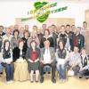 Anlässlich des 100. Gründungsfestes der Trowinschützen in Druisheim wurden viele Mitglieder bereits bei der diesjährigen Generalversammlung des Vereins geehrt. 