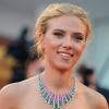 Scarlett Johansson ist wohl ebenfalls vom Leak der Promi-Nacktbilder betroffen.