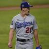 Der Pitcher der Los Angeles Dodgers, Walker Buehler, erwischte einen absoluten Sahnetag.