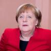 Bundeskanzlerin Angela Merkel erwartet von türkischstämmigen Deutschen, dass sie ein "hohes Maß an Loyalität zu unserem Land entwickeln". (Archivofoto)