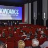 Beim Snowdance 2020 wurde im Olympia-Filmtheater unter anderem der Film "EneMe" gezeigt.