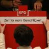 Die SPD konzentriert ihren Wahlkampf auf das Versprechen, für mehr Gerechtigkeit zu sorgen. Ein Fehler, glaubt der Forsa-Chef Manfred Güllner.