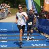 Die schönsten Bilder vom 23. Augsburger Kuhsee Triathlon.