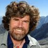 Reinhold Messner.