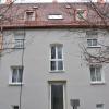 Die Gemeinnützige Baugenossenschaft Donauwörth modernisiert ein Gebäude nach dem anderen. In diesem Jahr wurde dieser Wohnblock in der Gartenstraße komplett saniert. Kosten: knapp 400000 Euro.  	