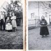 Diese Bilder zeigen die Familie Matzka, die als Heimatvertriebene auf dem Liepert-Hof in Ehingen zehn Jahre lang lebte.