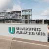 Am Universitätsklinikum Ulm gelten wegen Corona neue Besuchsregeln.