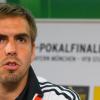 Philipp Lahm hat als Kapitän des FC Bayern München das Triple errungen.