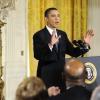 Analyse: Daheim schlägt Obama Gehässigkeit entgegen