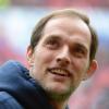 Der Mainzer Trainer Thomas Tuchel will noch viel erreichen - unter anderem in der Champions League.