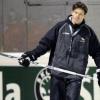 Keine Schonfrist: DEB-Coach Krupp fordert Vollgas