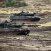 Die Bundesregierung will weitere Panzer in die Ukraine schicken.