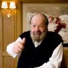 Schauspieler Bud Spencer.