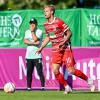 Arne Maier soll im Mittelfeld des FC Augsburg für spielerische Akzente sorgen.