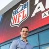 NFL-Deutschland-Chef Alexander Steinforth sieht einen «ganz neuen Hype» im American Football.