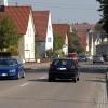 Die Stadt Dillingen fordert die rasche Realisierung der Ortsumfahrung der Bundesstraße 16. 