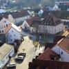 Kühbach will seine Ortsmitte beleben und verschönern. Nun hat der Marktgemeinderat das Sanierungsgebiet festgelegt.