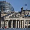 Der Reichstag ist dem deutschen Volke gewidmet. Das Parlament gerät im Machtgefüge aber zusehends in die Defensive.