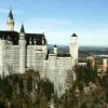 Bayern will Königsschlösser zu Weltkulturerbe machen