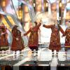 Sechs Omis für Russland beim ESC:  Die Senioren-Truppe  Buranowskije Babuschki vertritt Russland beim Sbeim Eurovision Song Contest (ESC) in Aserbaidschan.
