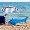 Strand auf der Insel Mallorca: Im Urlaub gibt es enormes Potenzial, Geld zu sparen.