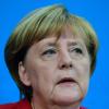 Angela Merkel hat in einer Pressekonferenz ihre erneute Kandidatur für das Kanzleramt verkündet und erklärt.