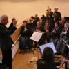 Die Musikkapelle Ellgau unter der Leitung von Manfred Braun hat sich für ihr 100. Jubiläum ein umfangreiches Programm vorgenommen.