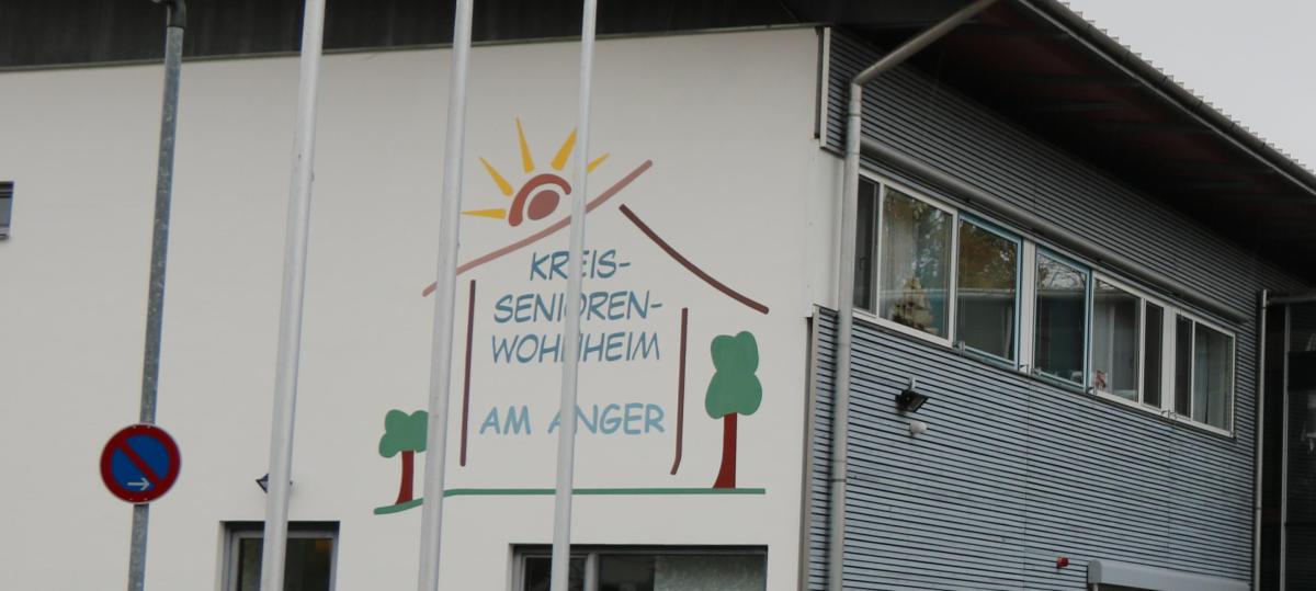 Personalmangel belastet die Unterallgäuer Kreisseniorenheime