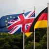 Wie geht es weiter mit dem Verhältnis zwischen der EU, Großbritannien und Deutschland?