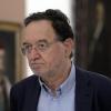 „Eine weitere Lösung wäre der Verkauf öffentlicher Vermögenswerte wie Inseln, um schnell große Summen aufzubringen“, rät der griechische Politiker Panagiotis Lafazanis. 