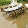 Es gibt neue Pläne zum Hochwasserschutz im Raum Burgau. 